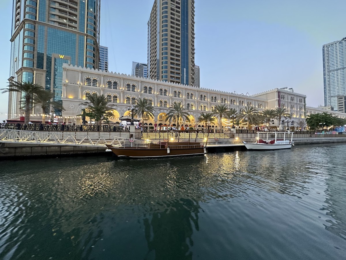 Maraya Art Centre 3