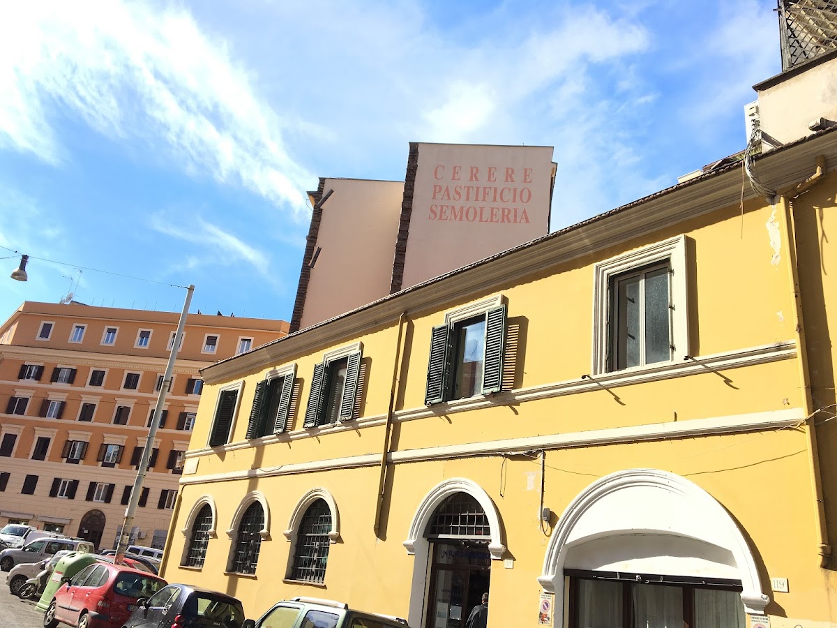Pastificio Cerere 2