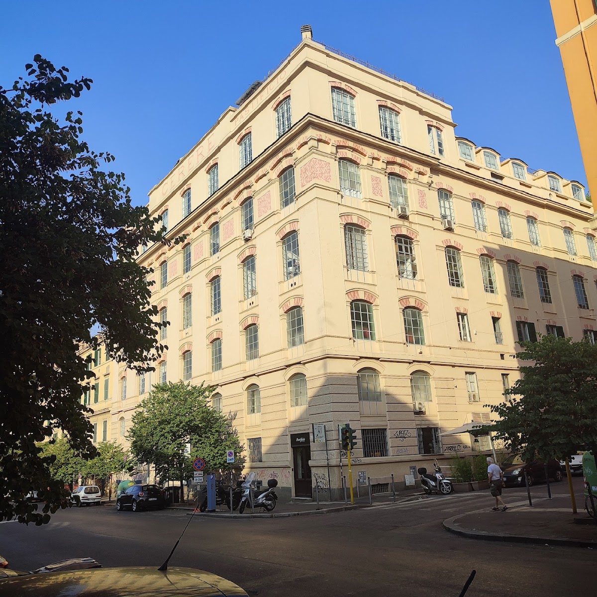 Pastificio Cerere 3