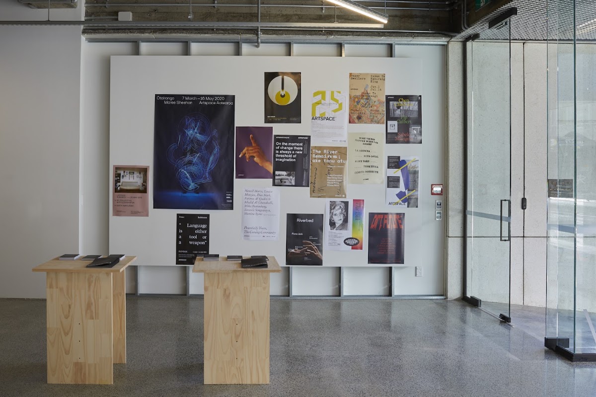 Artspace Aotearoa 2