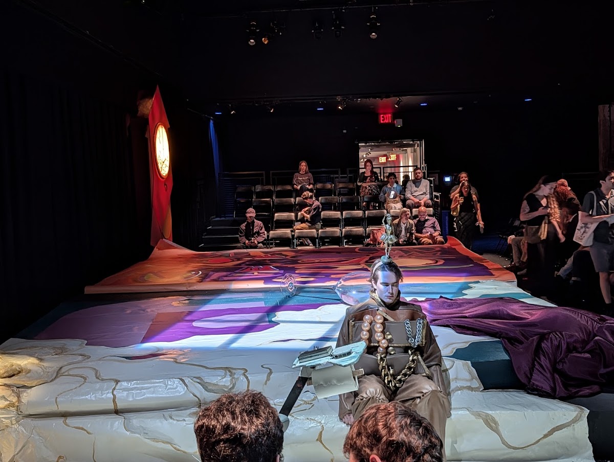 Performance Space New York 3