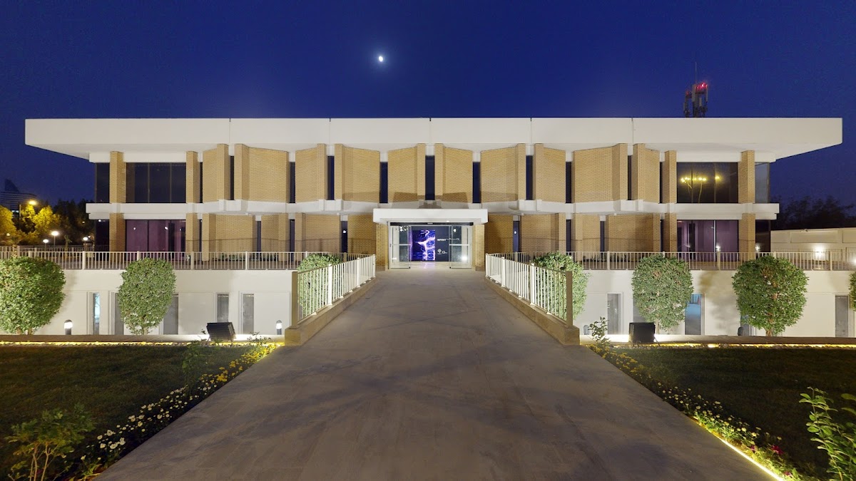Misk Art Institute 3