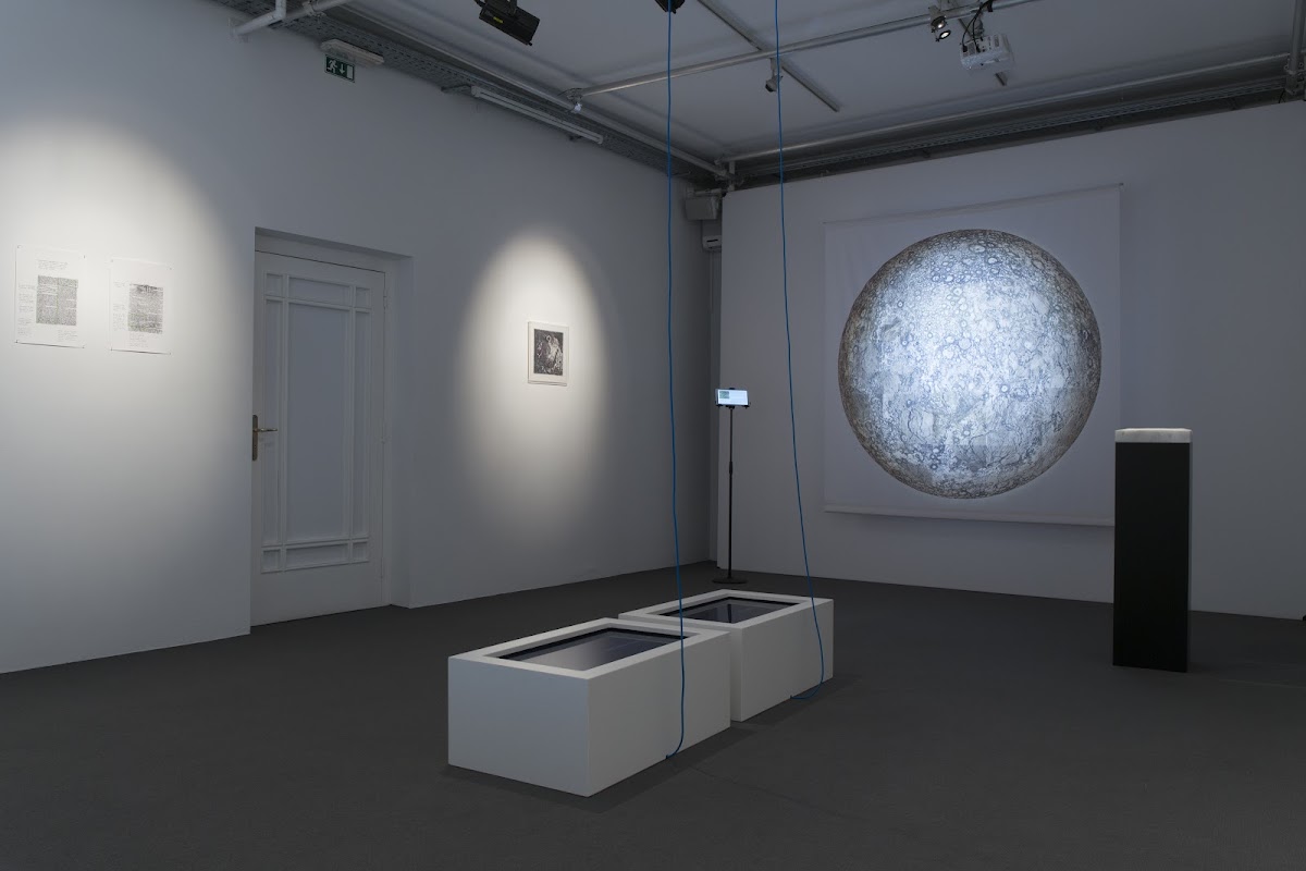 Aksioma Project Space 2