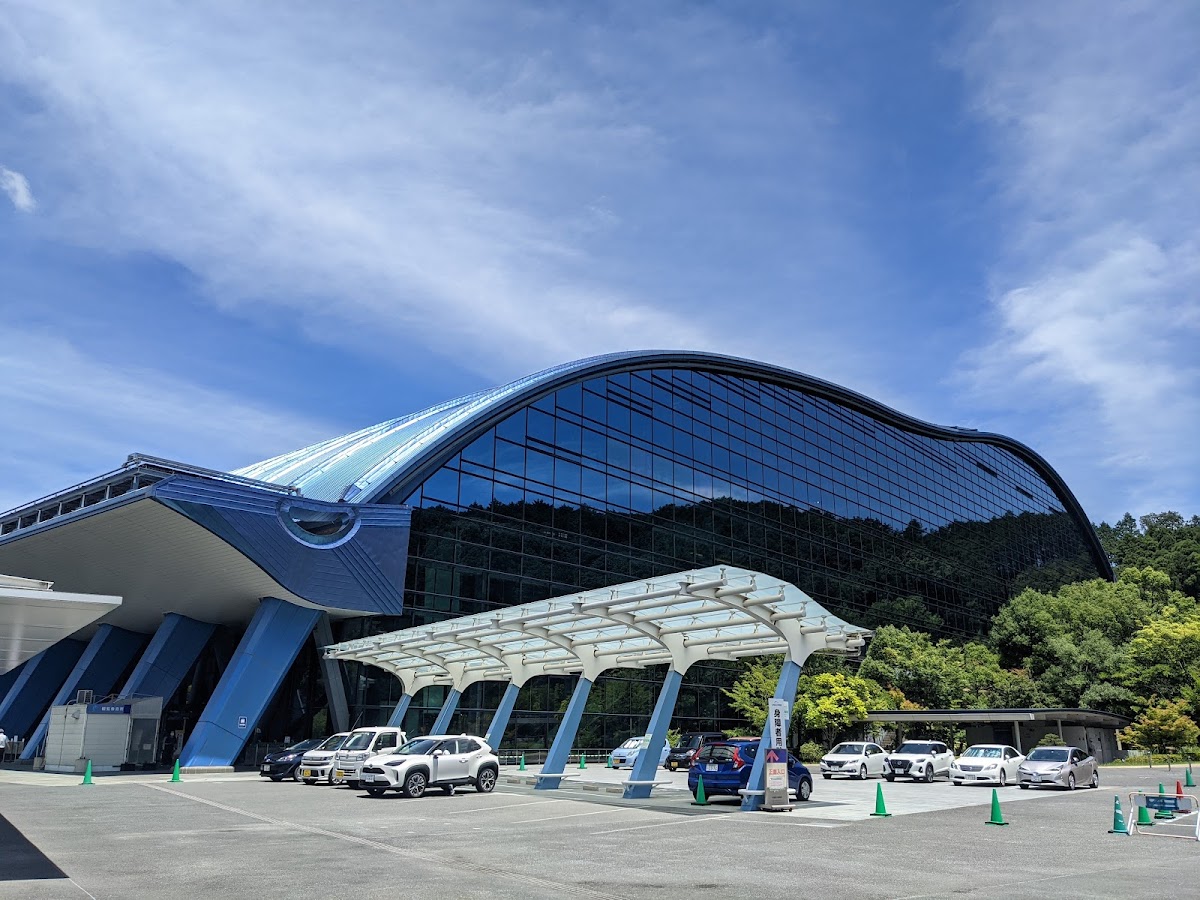 규슈국립박물관 — 다자이후, 아시아 교류의 시각으로 본 일본 문화사