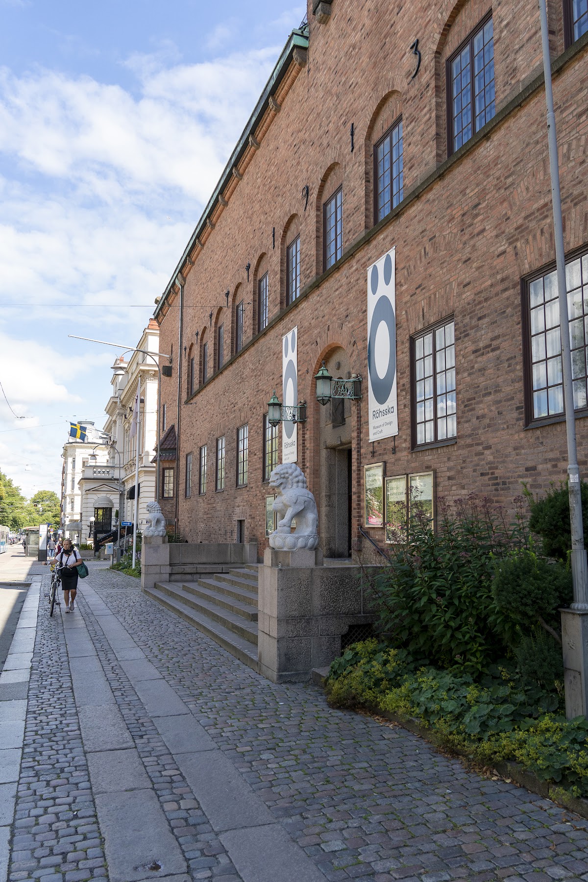 Röhsska Museum 1