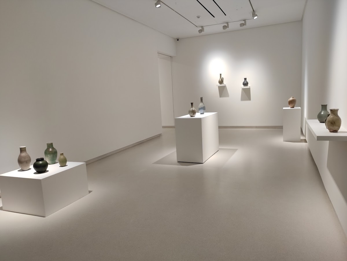 Galeria Elvira Gonzalez 2