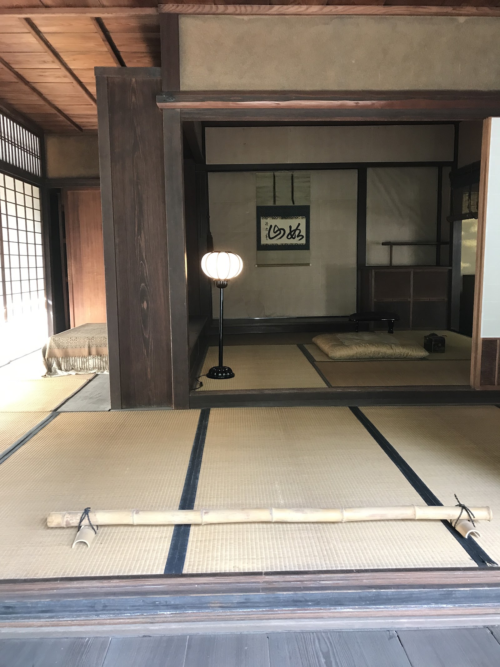 Akō City Tabuchi Museum of Art 2