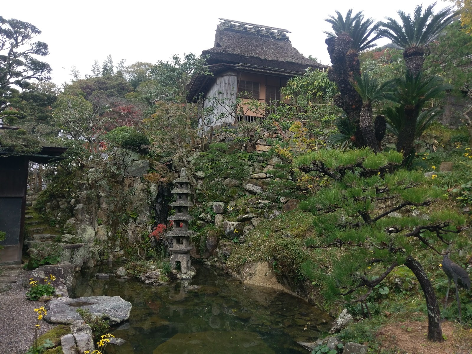 Akō City Tabuchi Museum of Art 3