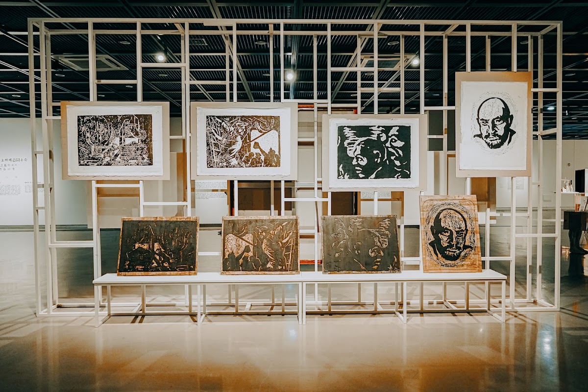 Daegu Art Factory 1