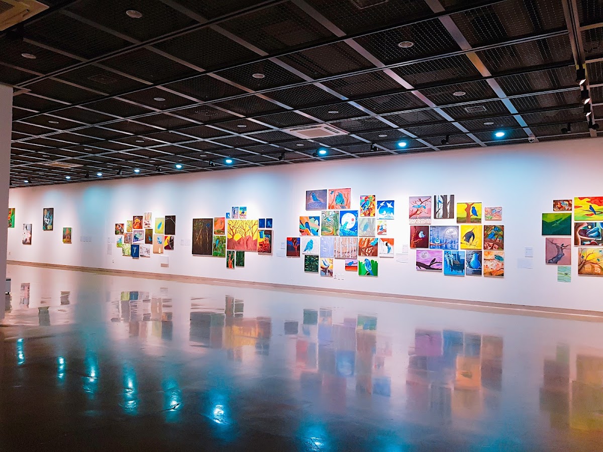 Daegu Art Factory 3