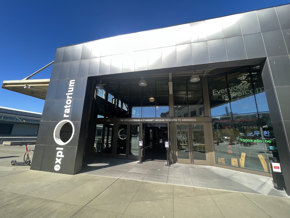 An Intellectual Adventure with Kids: Exploring the World's Best Interactive Museums