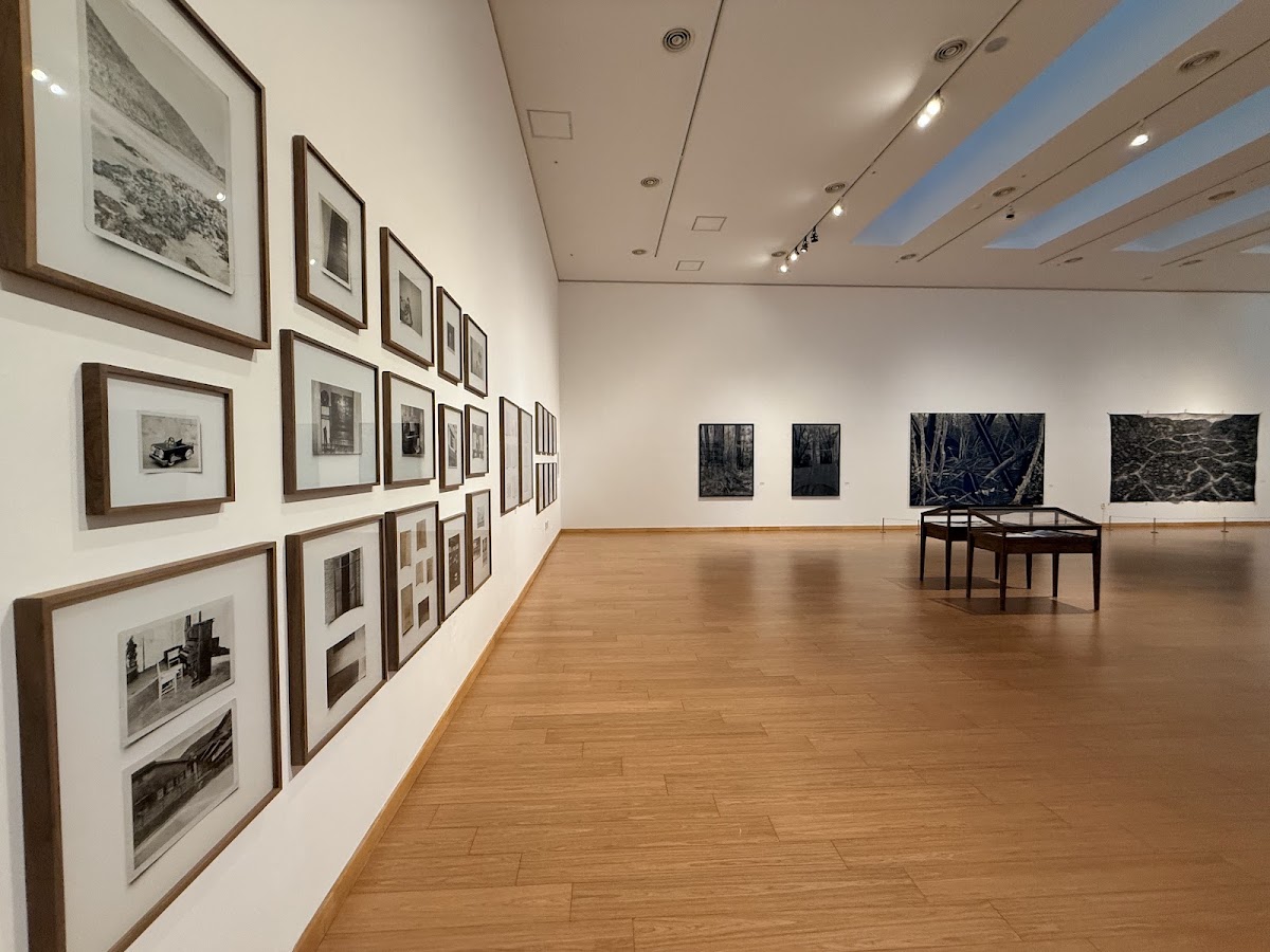 Muan Seungwoo Oh Museum of Art 1