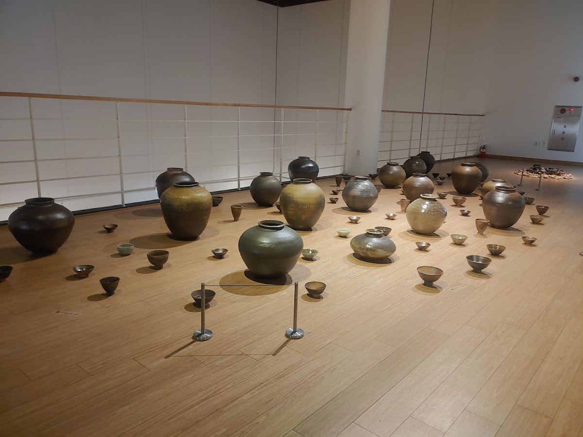 Muan Seungwoo Oh Museum of Art 3