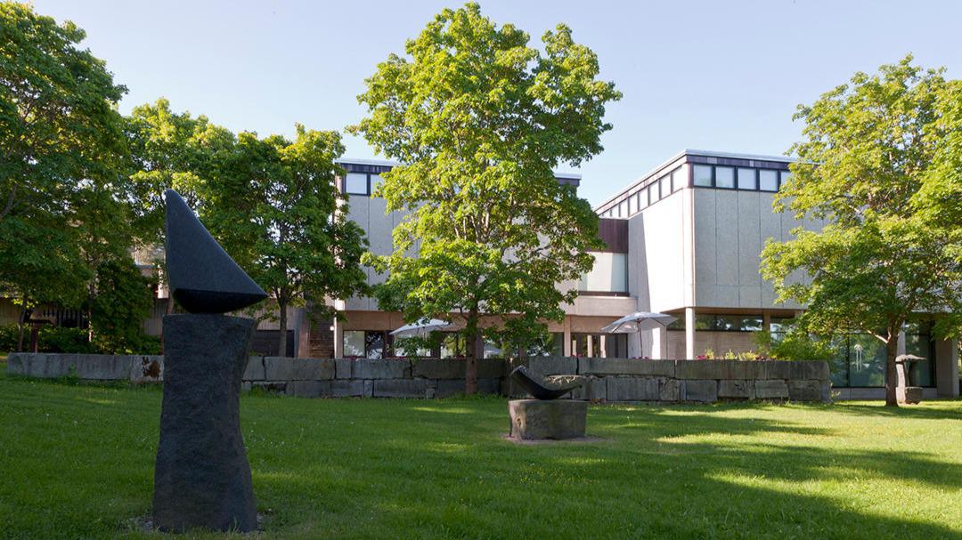 Sara Hildén Art Museum 1