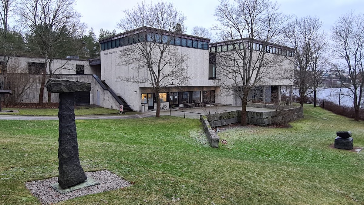 Sara Hildén Art Museum 2