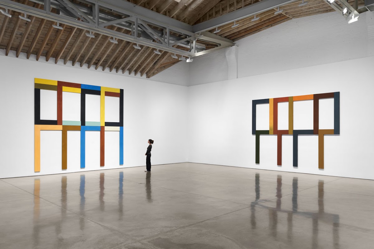 Paula Cooper Gallery 1