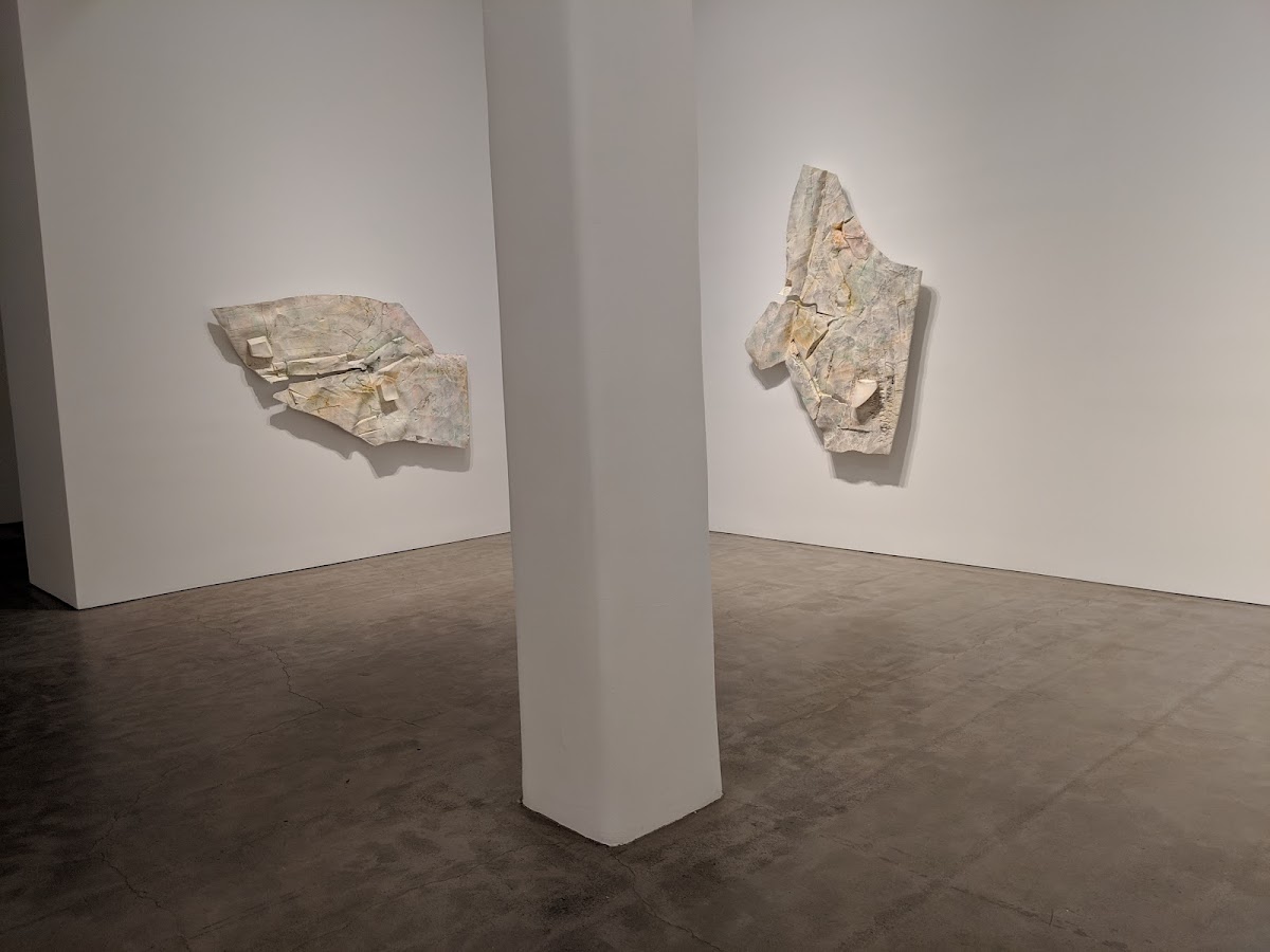 Paula Cooper Gallery 2