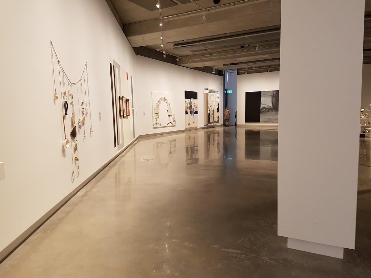 Buxton Contemporary 2