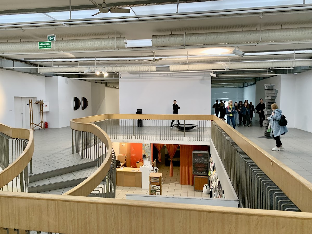 BWA Contemporary Art Gallery 3