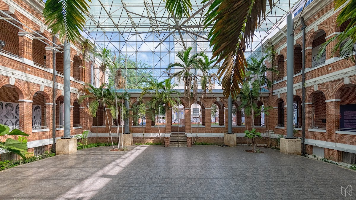Museo de Arte Contemporáneo de Puerto Rico 1