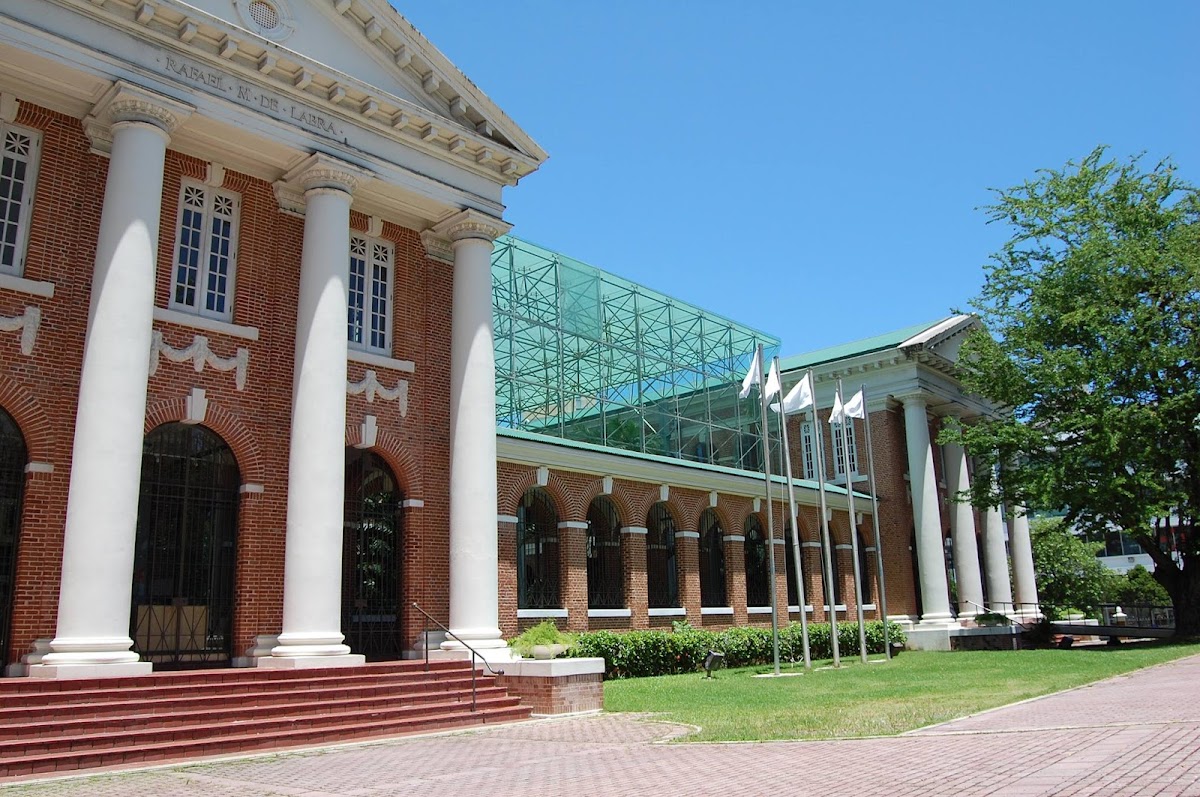 Museo de Arte Contemporáneo de Puerto Rico 2