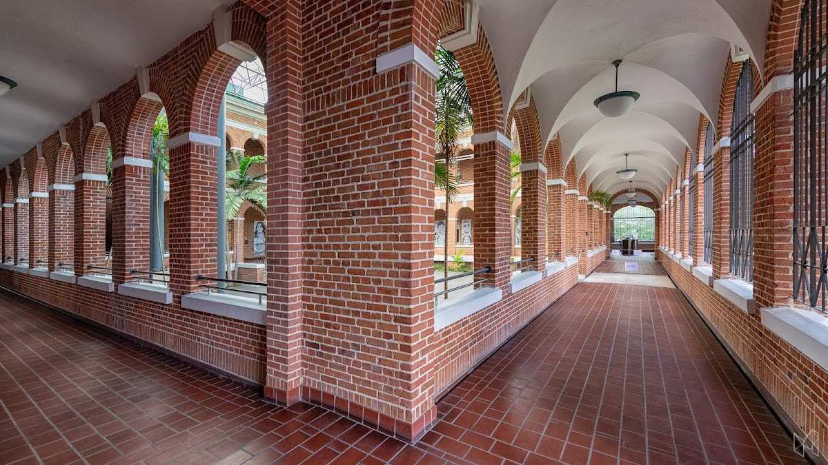 Museo de Arte Contemporáneo de Puerto Rico 3