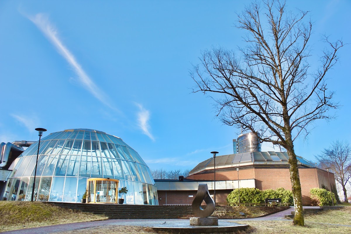 Stavanger Art Museum 1