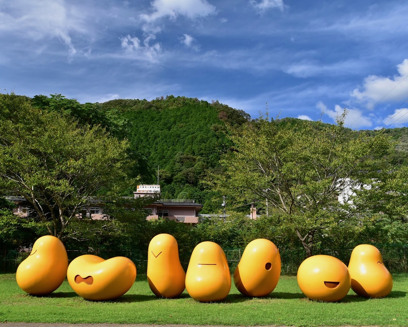 Asago Art Village Museum 1