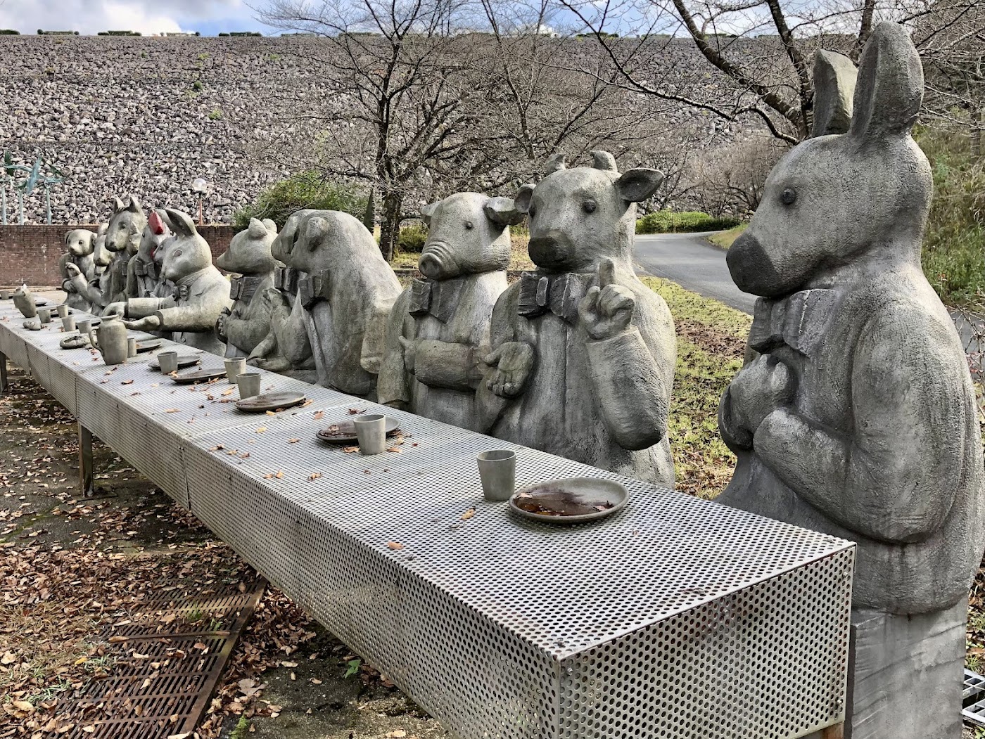 Asago Art Village Museum 2