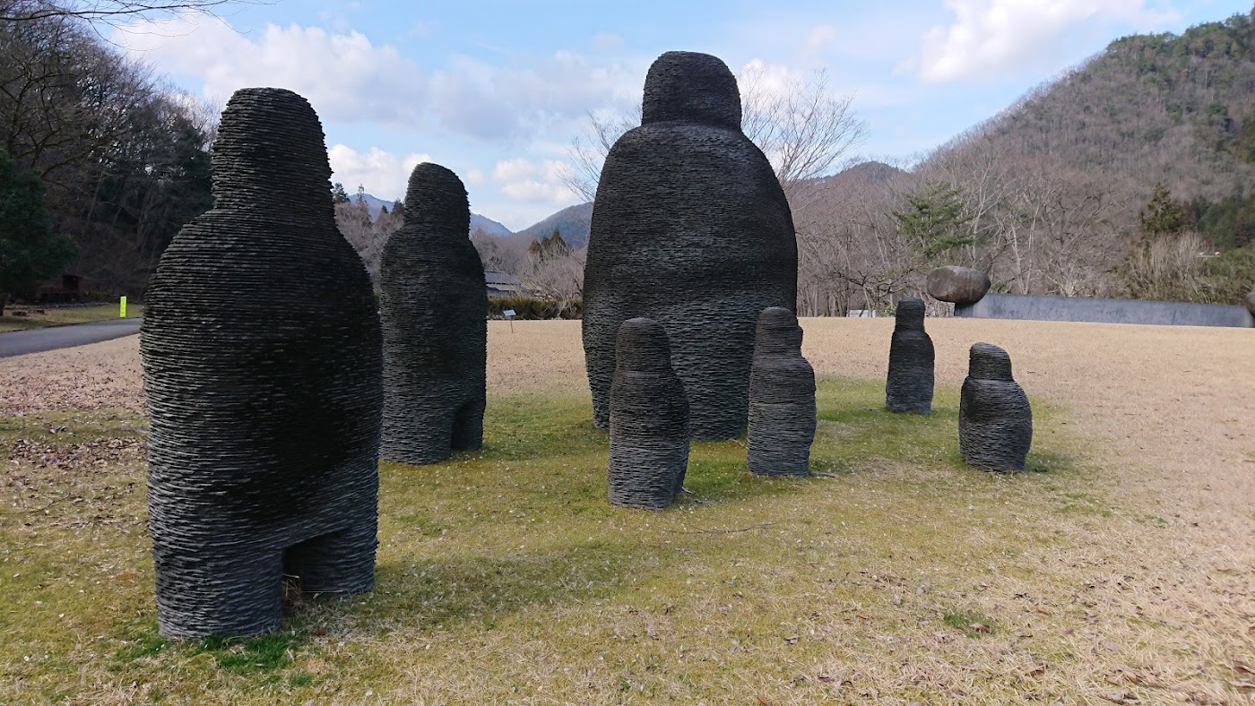 Asago Art Village Museum 3
