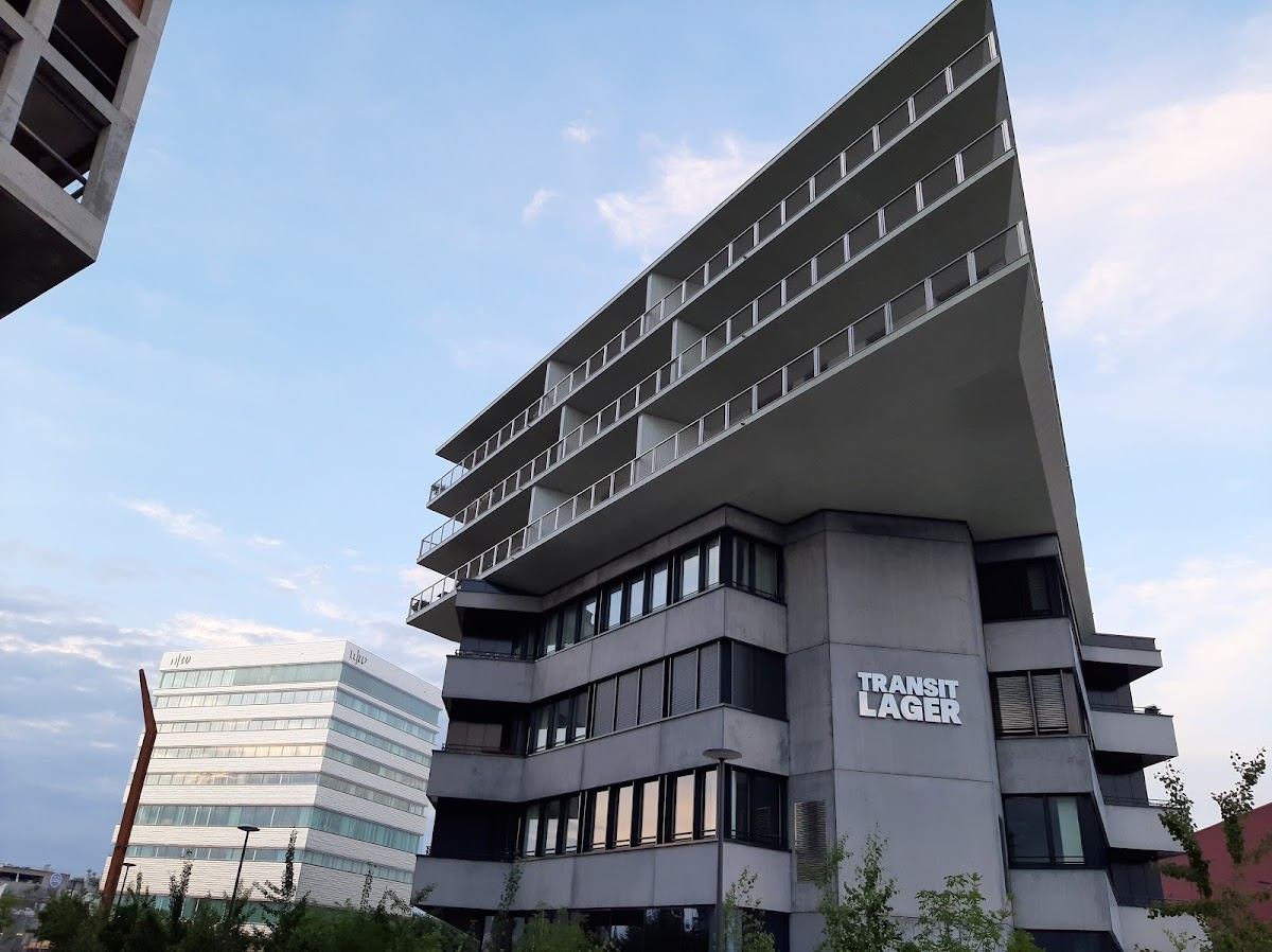 HEK - House of Electronic Arts 3
