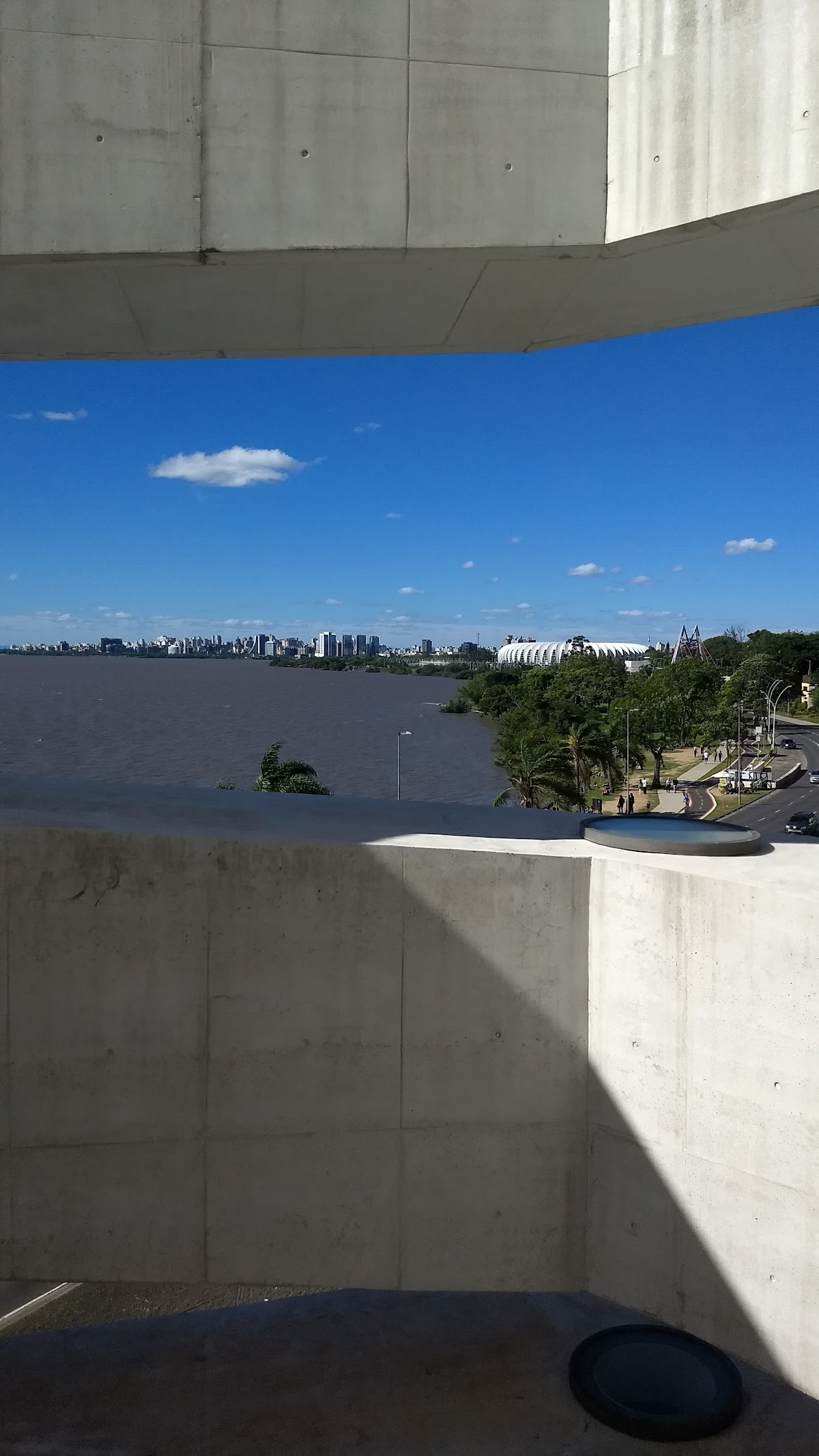 Fundacao Ibere Camargo 3