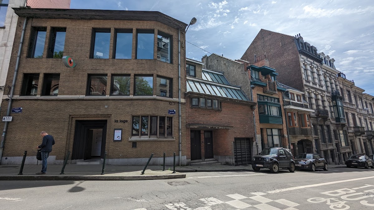 La Loge 1