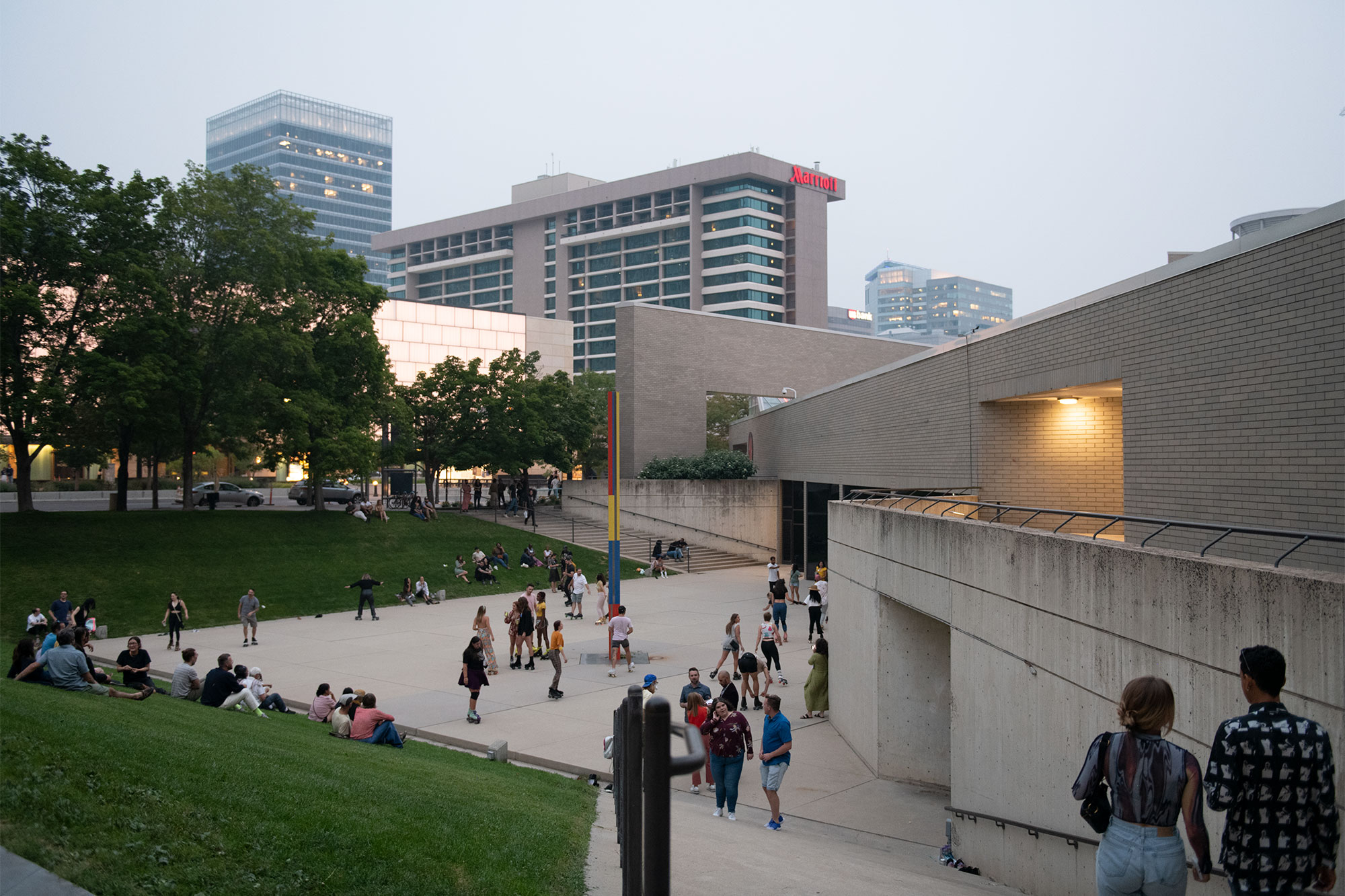Utah Museum of Contemporary Art 1