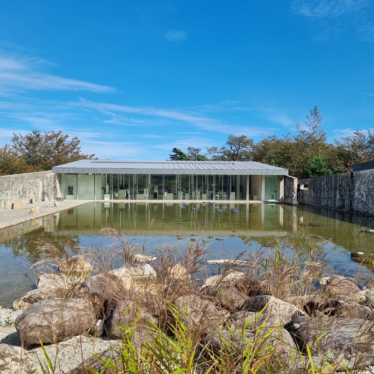 Bauzium Sculpture Museum 1
