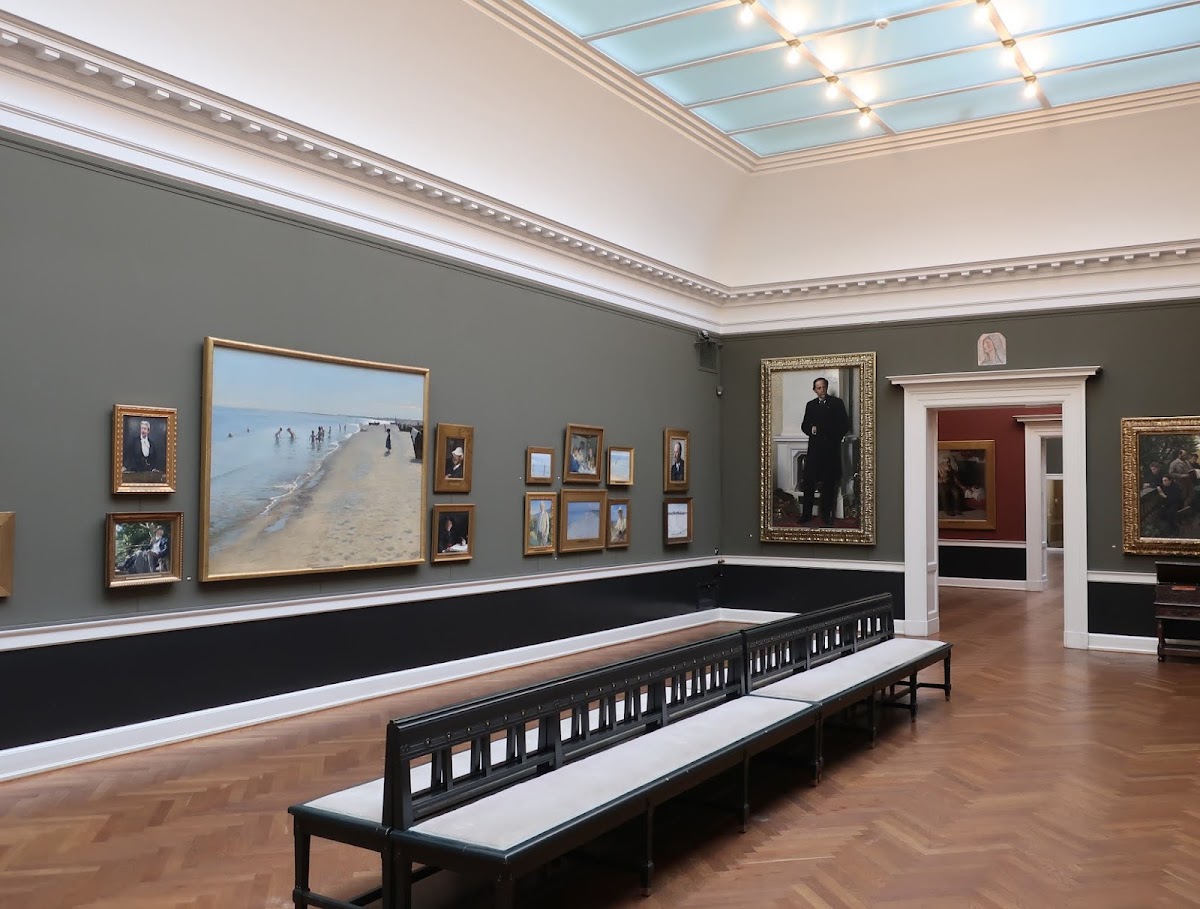 The Hirschsprung Collection 3