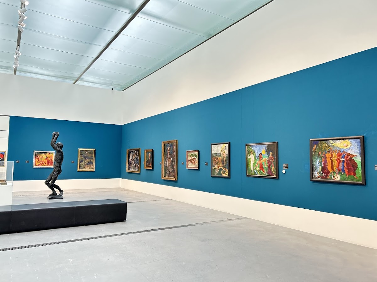 Lentos Kunstmuseum Linz 3
