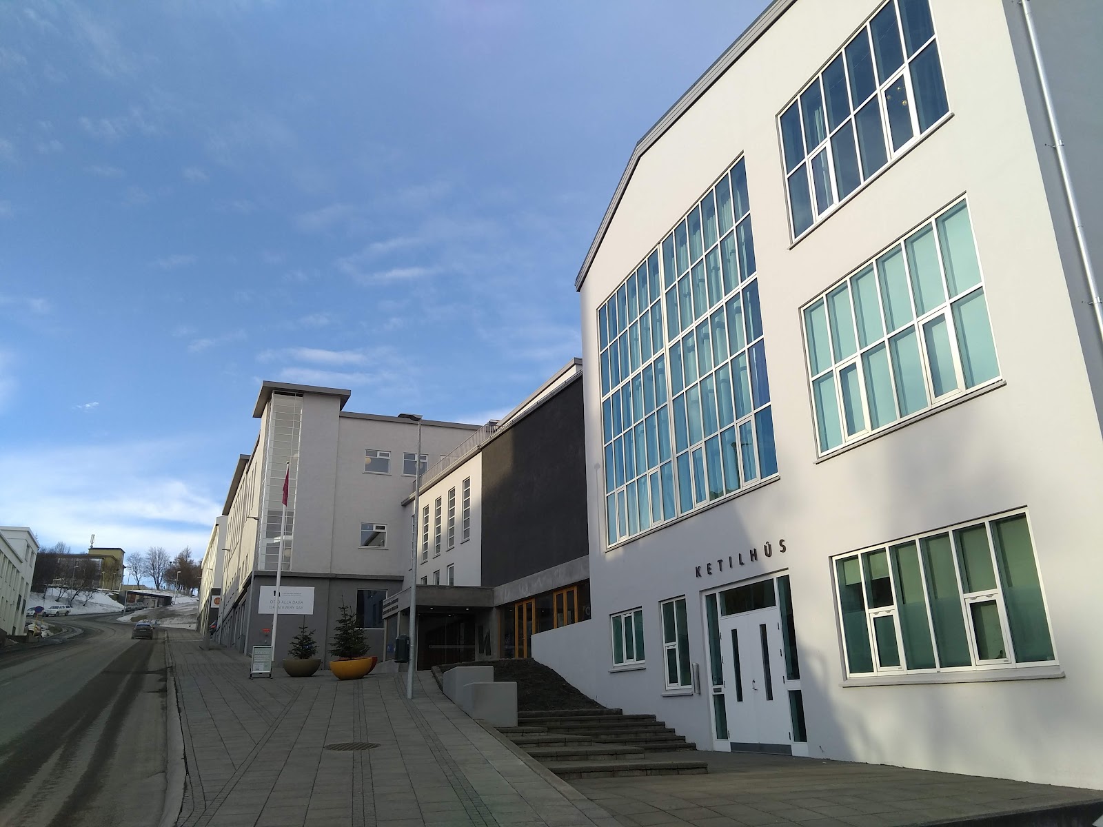 Akureyri Art Museum 1