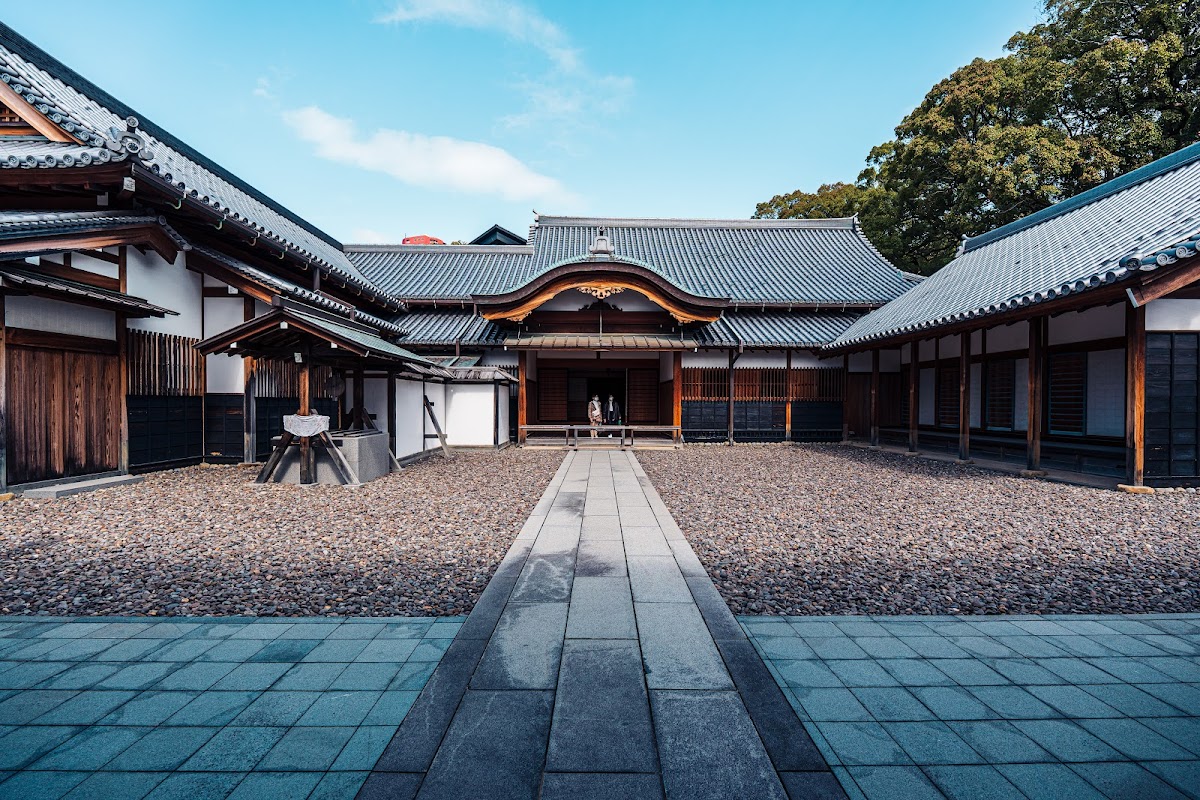 Nagasaki Museum of History and Culture 2