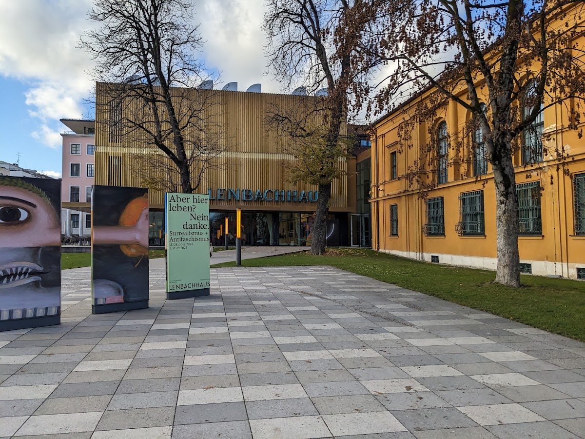 Bavarian State Painting Collections 2