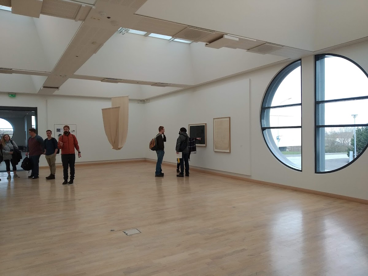 Gerðarsafn Kópavogur Art Museum 2