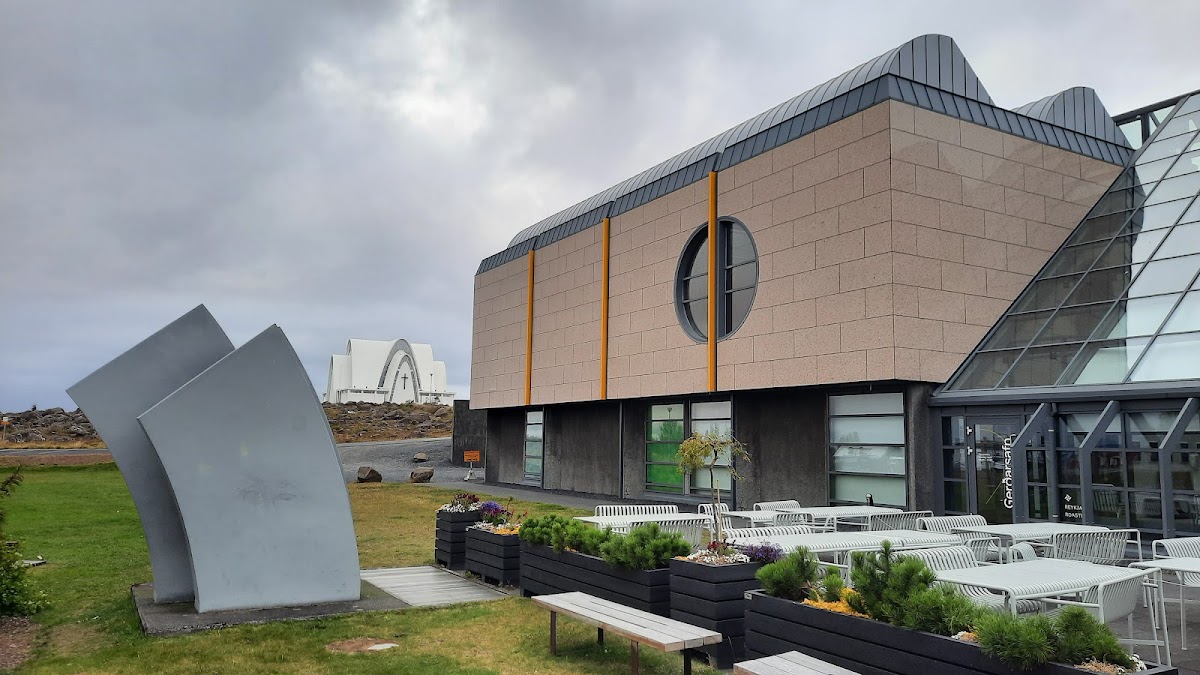 Gerðarsafn Kópavogur Art Museum 3