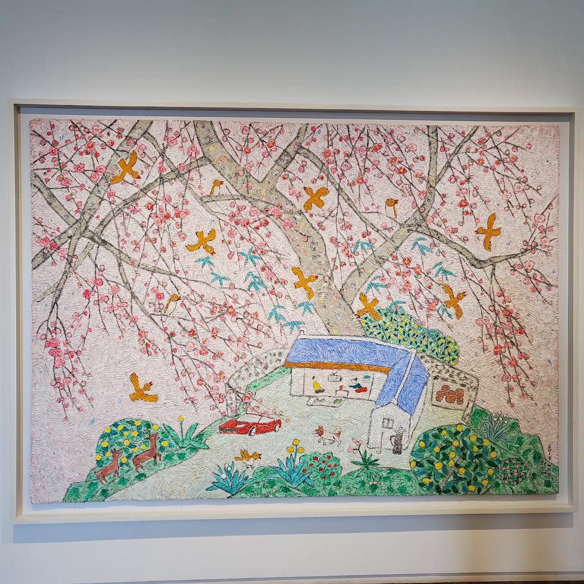 Waljong Museum of Art 2