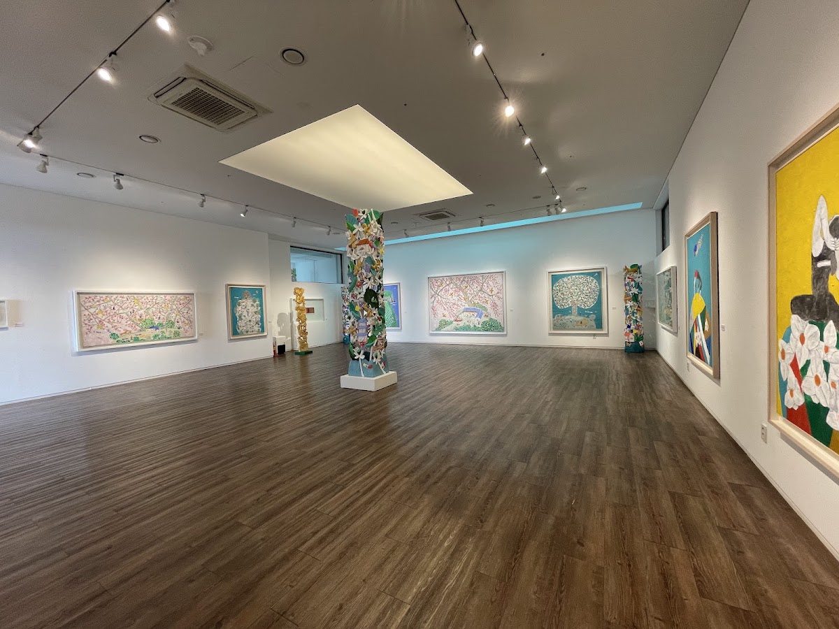 Waljong Museum of Art 3
