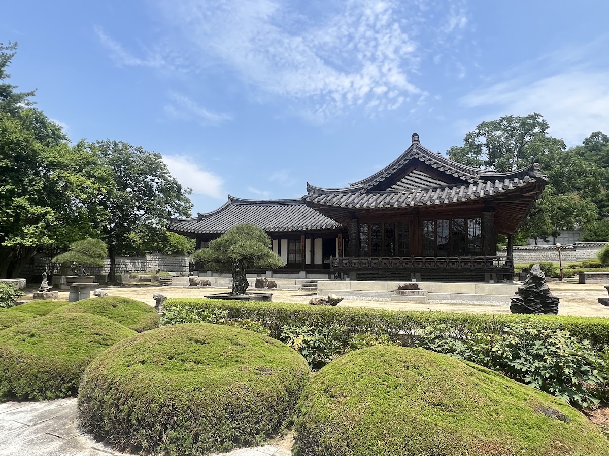 Woonbo Museum 1