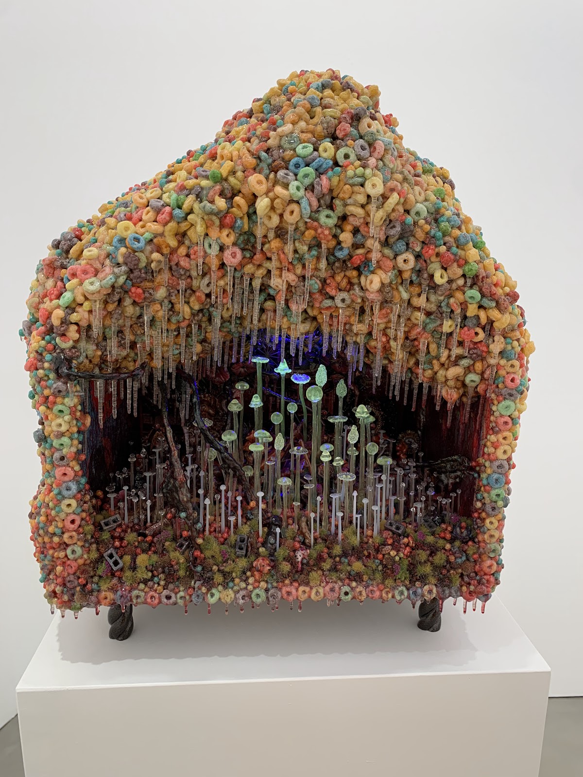 Maureen Paley 2