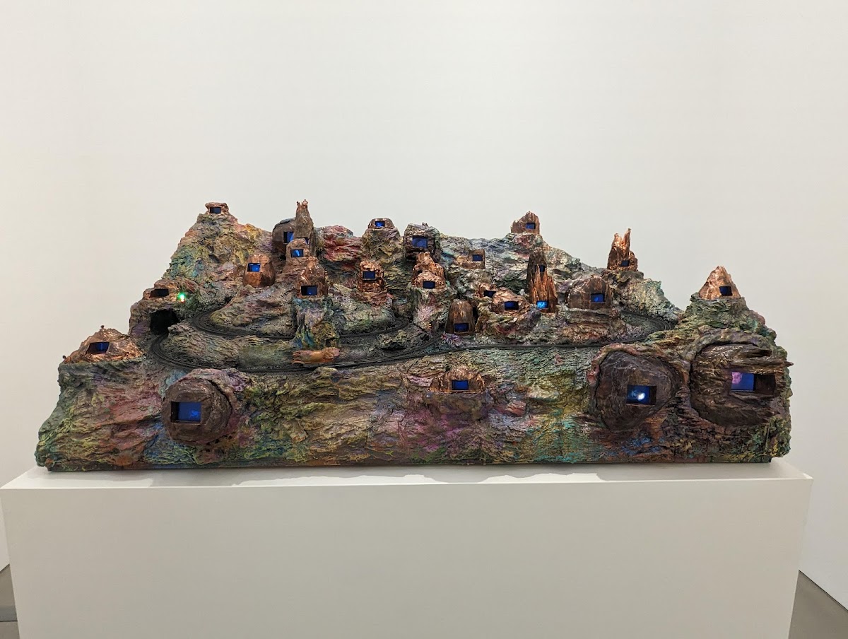 Maureen Paley 3