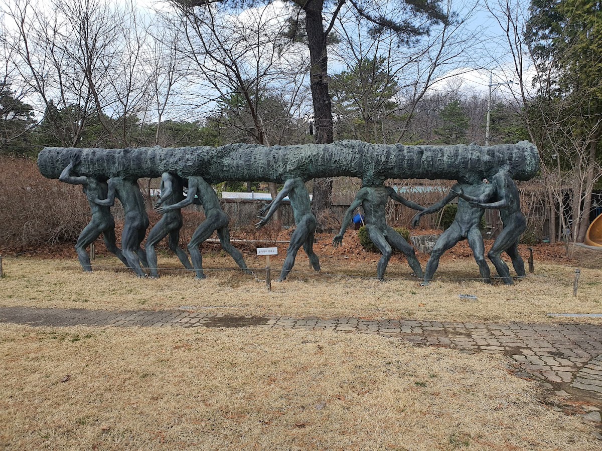 Moran Museum of Art 1