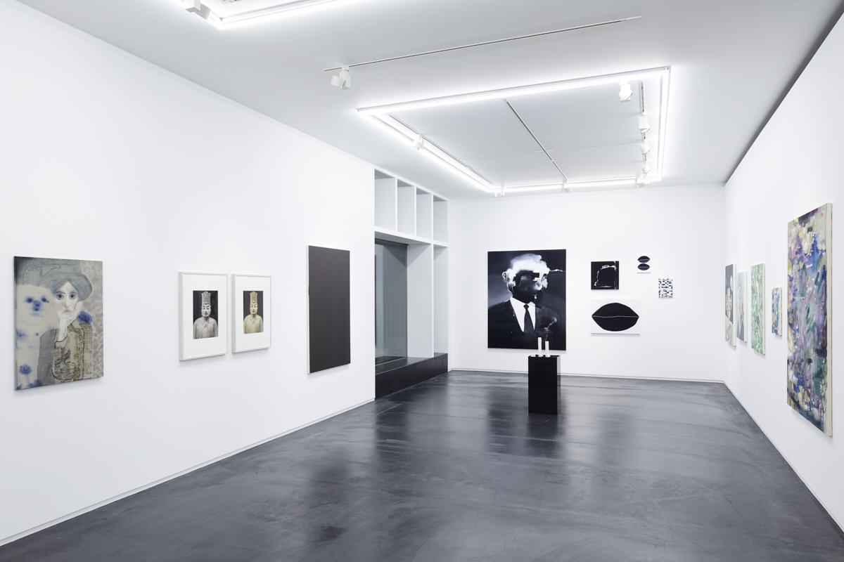 Taka Ishii Gallery 2