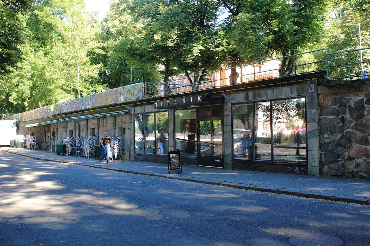 Titanik Gallery 2